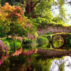 Giardini di Ninfa