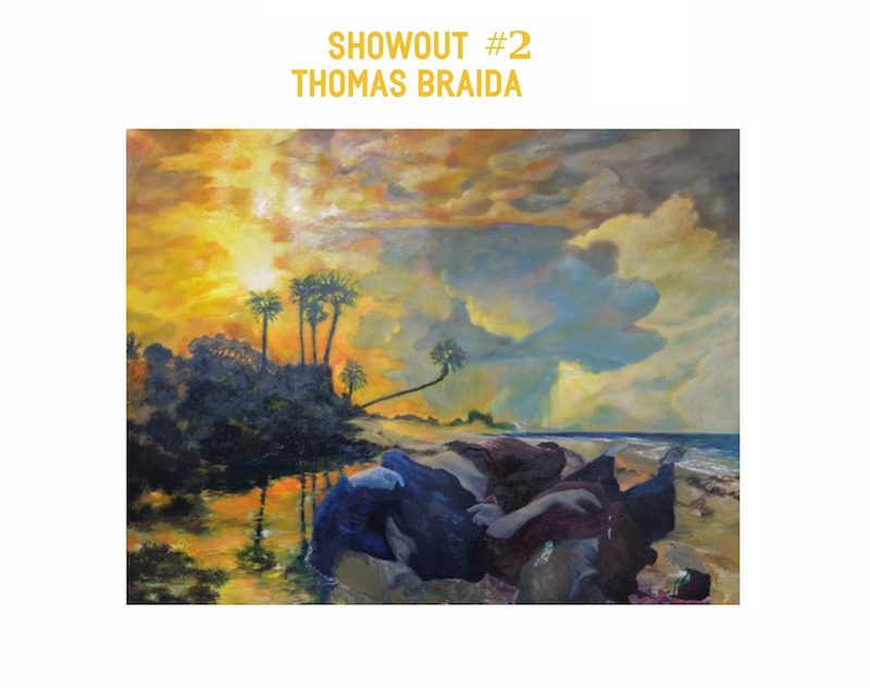 braida colonna resort