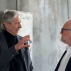 Antonello Colonna Resort spa vernissage Guerzoni