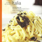 cucina del mondo