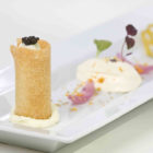 CANNOLO DI BACCALA