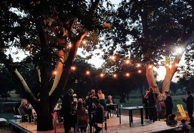 Fraschetta valle Fredda