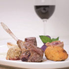agnello ricetta colonna