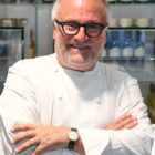 antonello colonna bistro' fiumicino