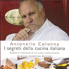 I SEGRETI DELLA CUCINA ITALIANA
