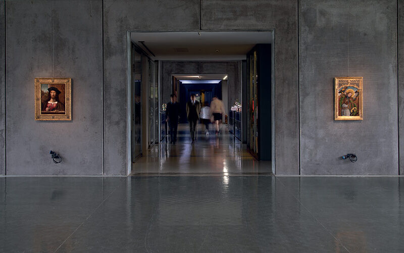 apeiron mostra resort colonna