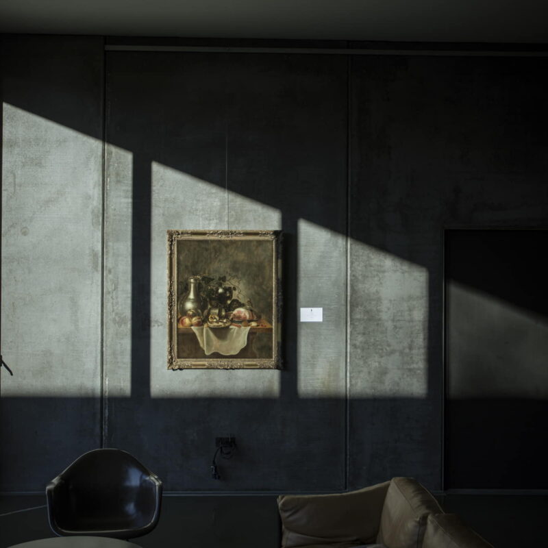 resort spa colonna mostra racconti